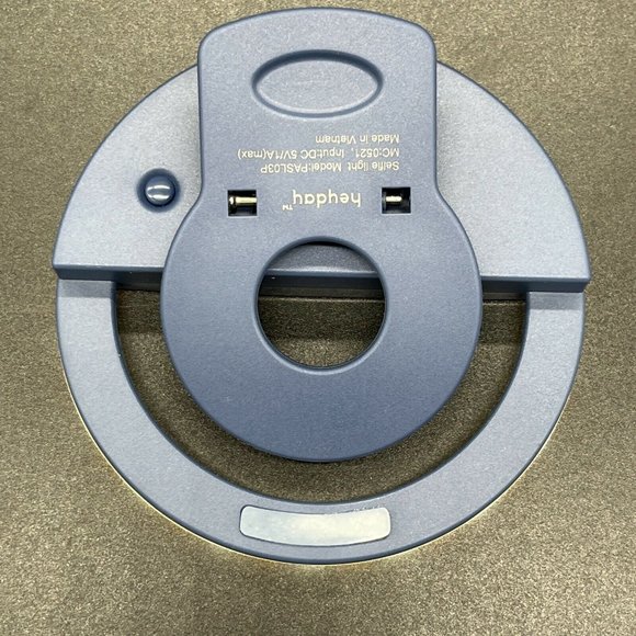 ✨LED Light RING,Video/Photo, Universal Clip For All Devices NEW Cordless - Picture 7 of 12